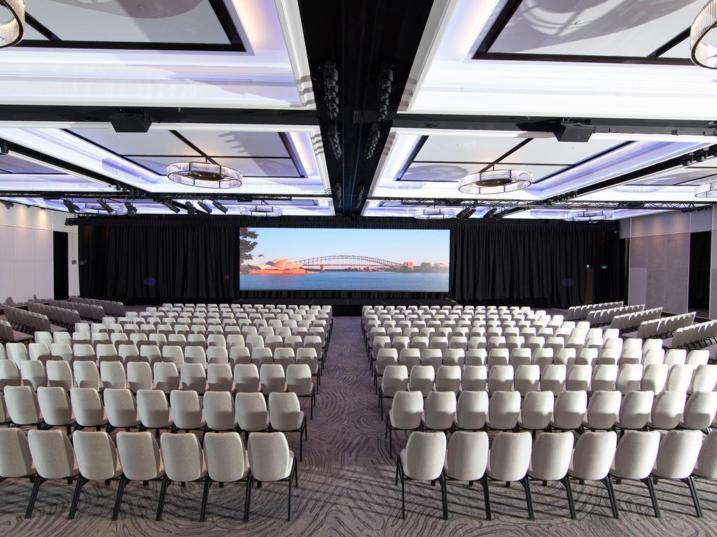 Hotel Four Seasons Sydney