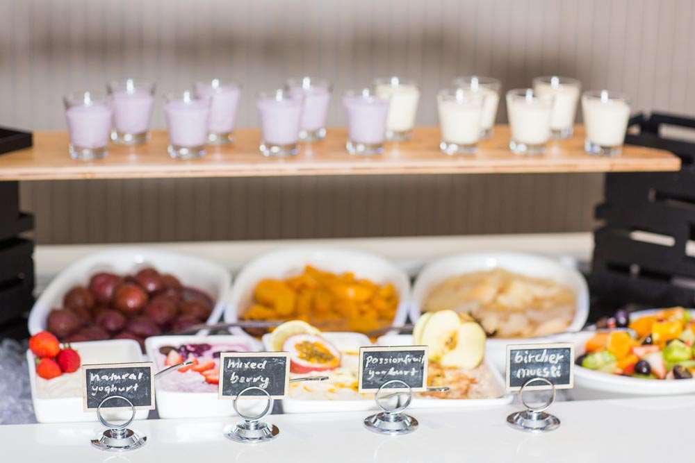 Rydges Hotel 4*
