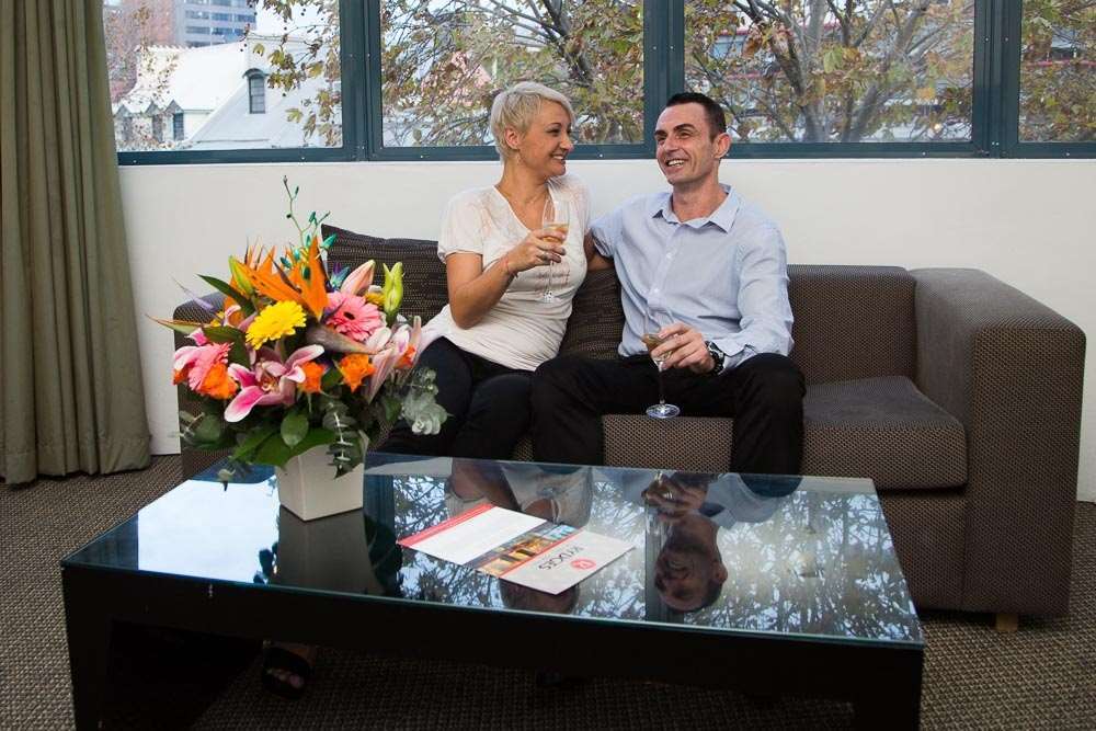 Rydges Hotel Sydney
