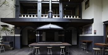 Steyne Hotel 4*