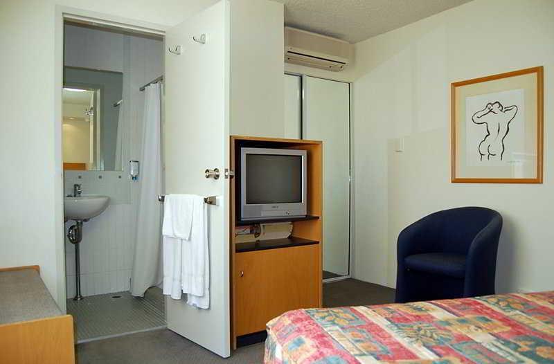 Oxford House 4* Sydney