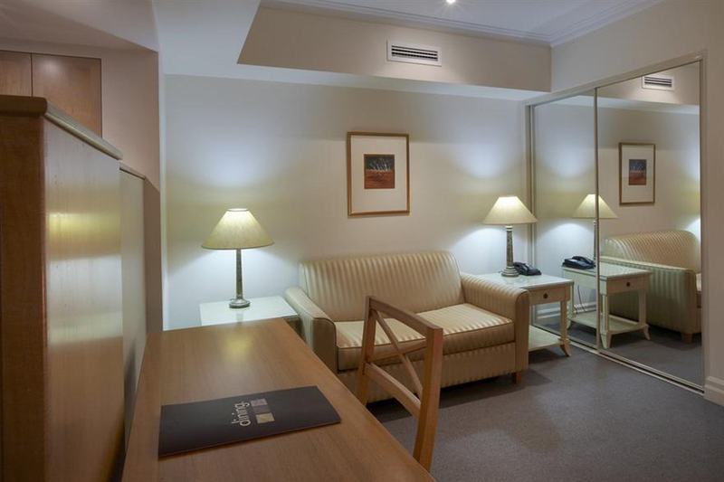 Mantra 2 Bond Street 4* Sydney