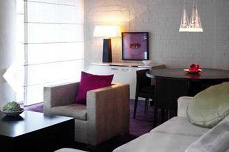 Hotel Establishment