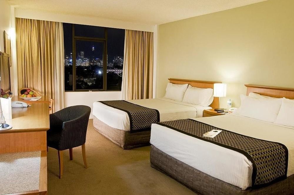 Hotel Rydges Camperdown 4*