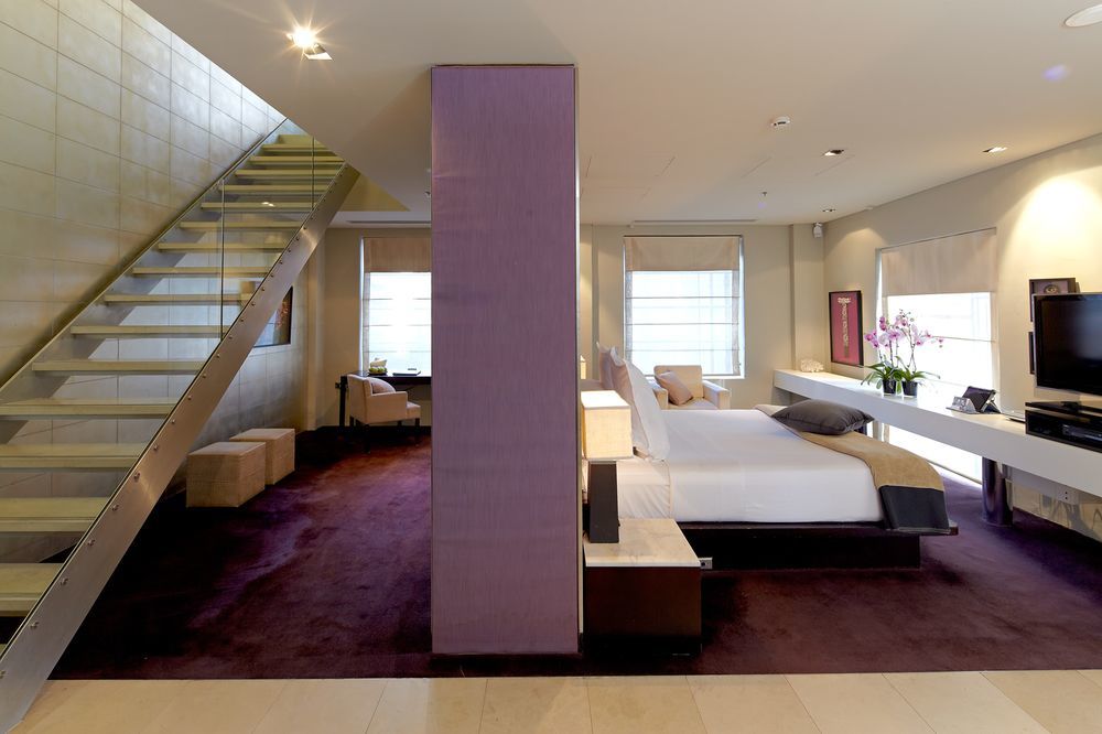 Establishment Hotel Sydney
