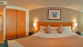 Rydges Darling Square Hotel