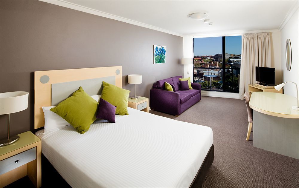 Aparthotel Mantra 4*