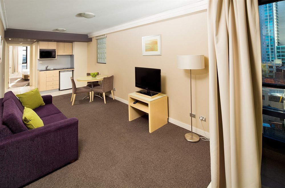Aparthotel Mantra Sydney
