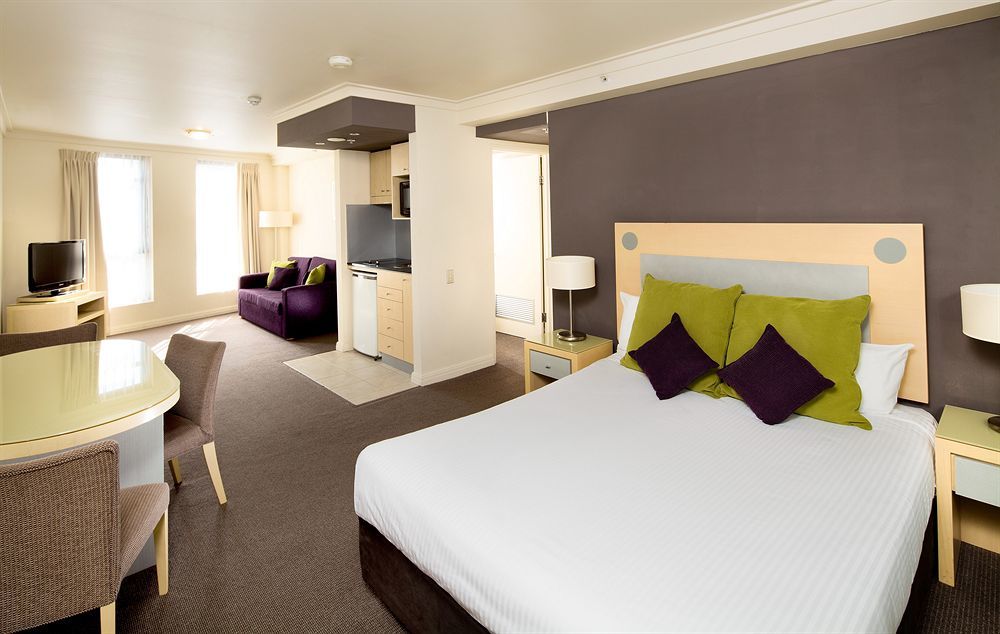 Aparthotel Mantra