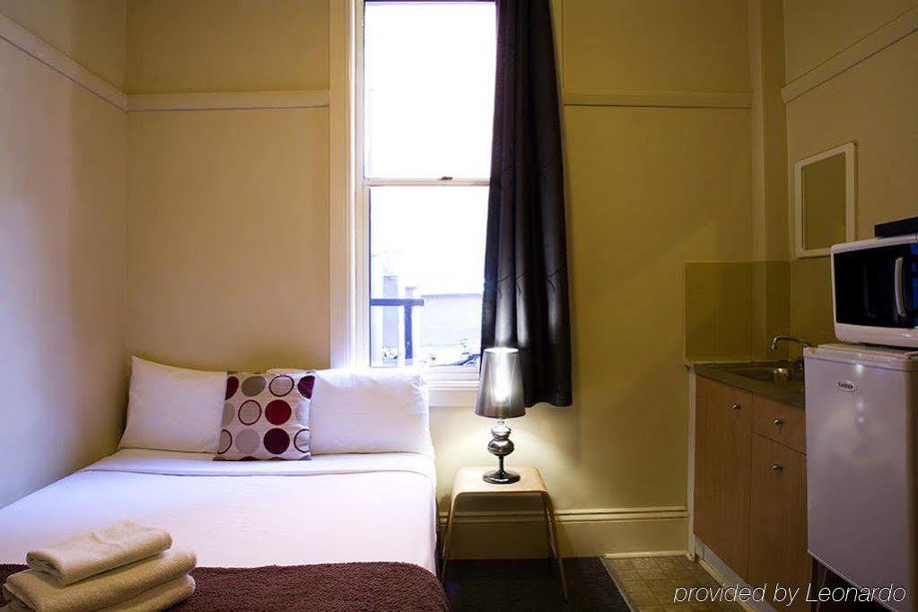 Hotel The Jensen Potts Point