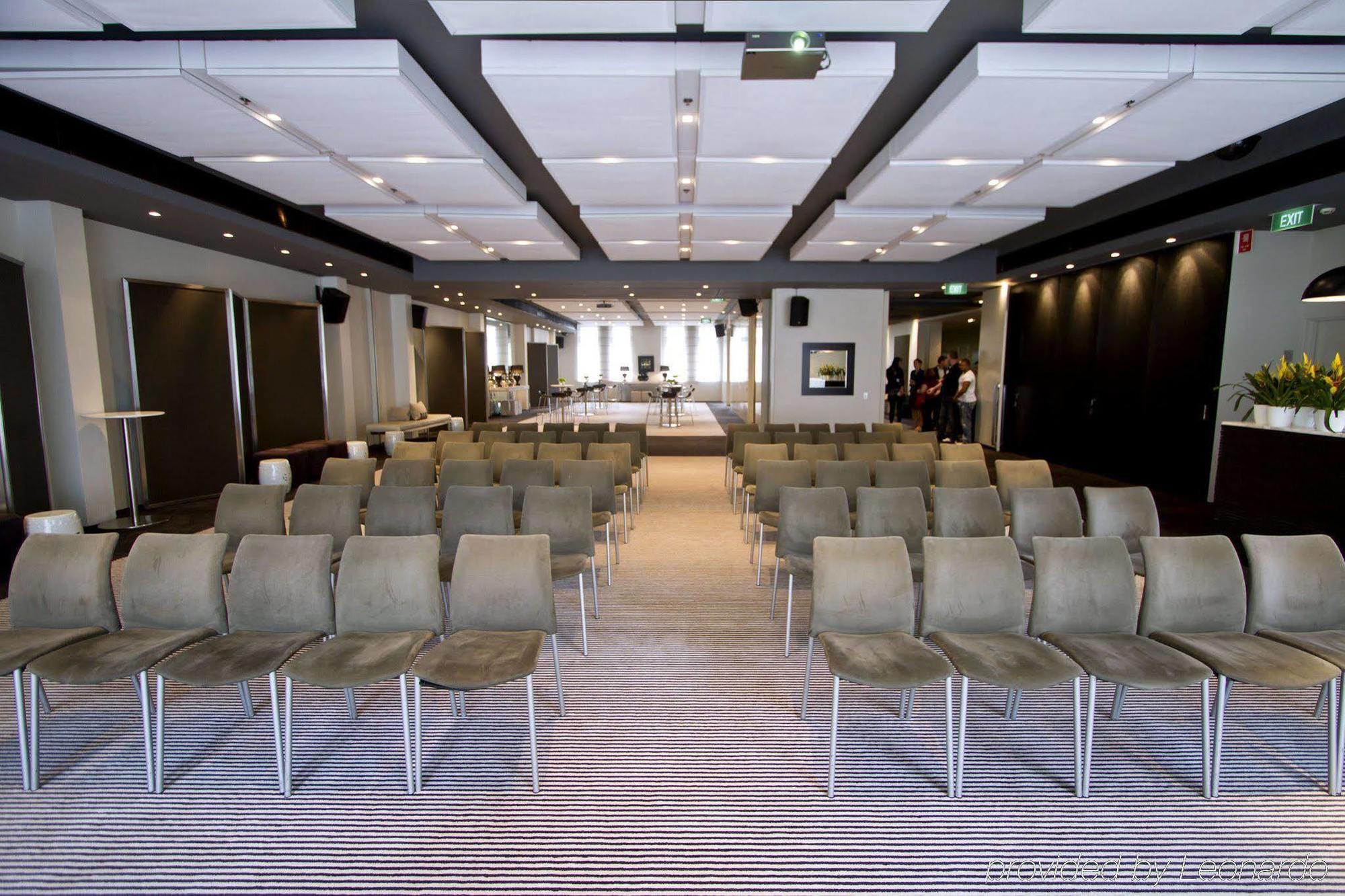 Establishment 5*