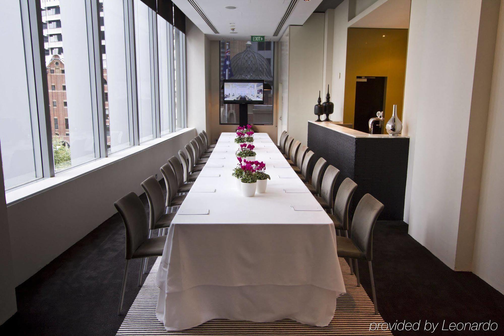 Establishment Hotel 5*