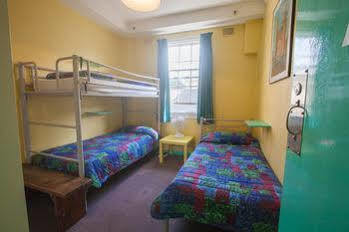 Evas Backpackers Hotel Sydney