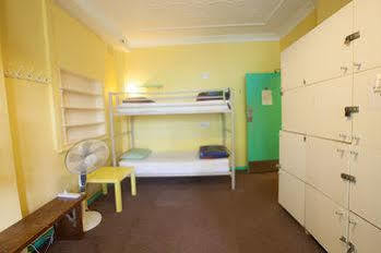 Hotel Evas Backpackers Sydney
