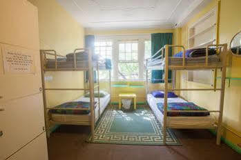 Hotel Evas Backpackers Sydney
