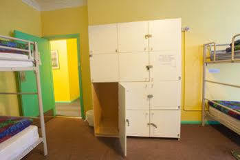 Evas Backpackers Hotel Sydney