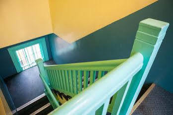 Evas Backpackers Hotel 2*