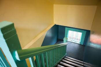 Evas Backpackers Hotel Sydney