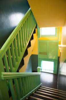 Hotel Evas Backpackers 2*