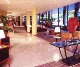 Rydges