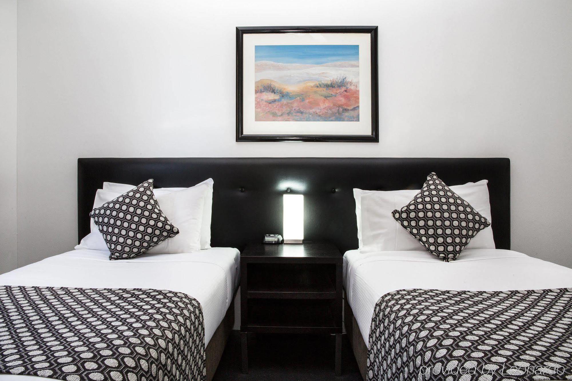 Quality Camperdown 4*