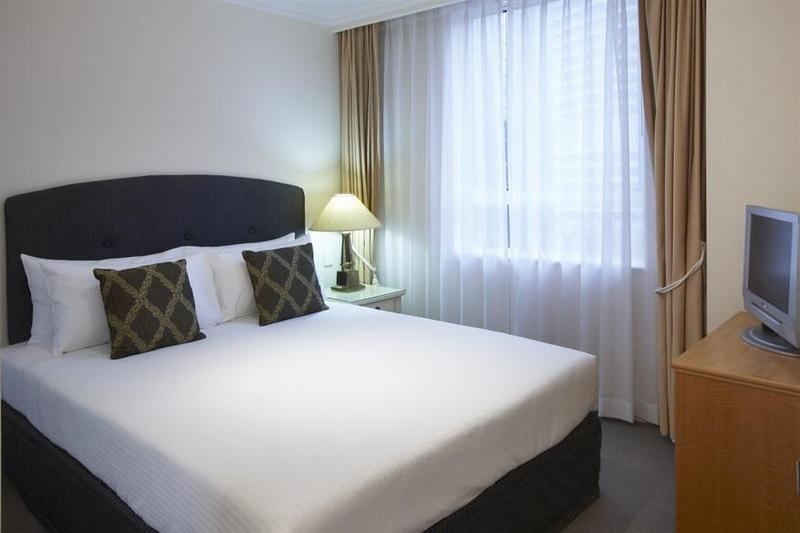 Mantra 2 Bond Street Aparthotel Sydney