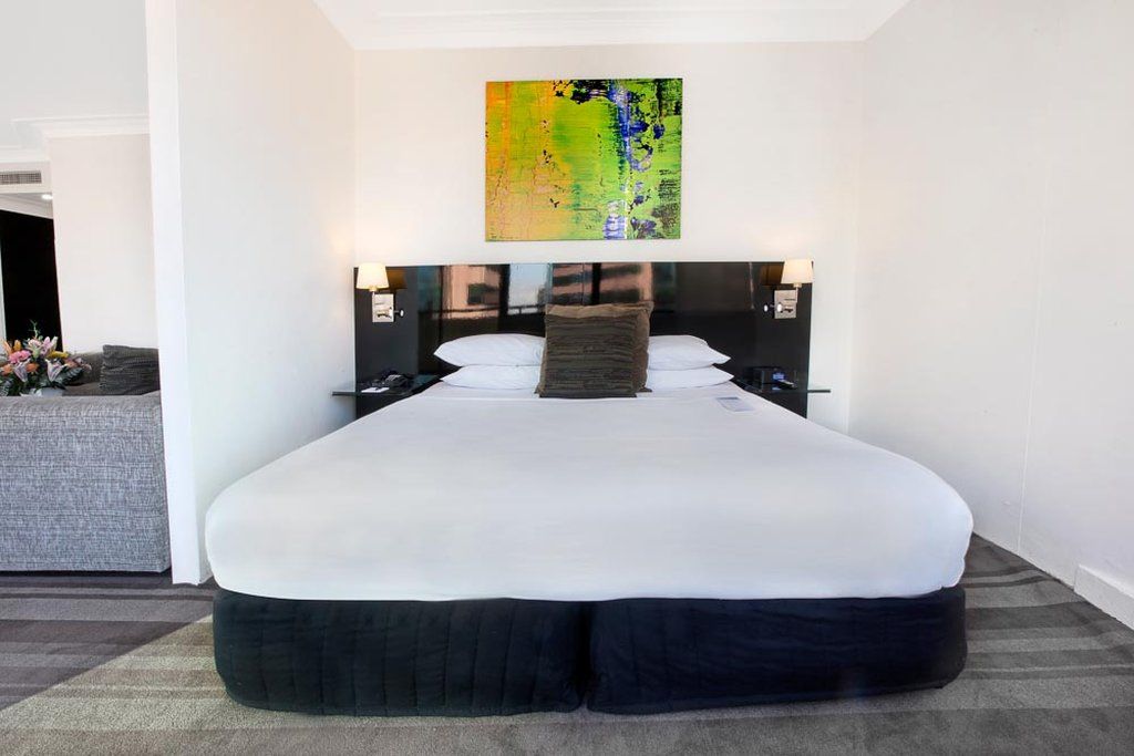 Rydges 4* Sydney
