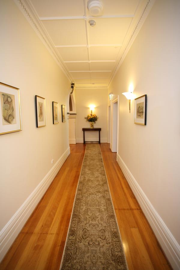 Darcy's 2* Sydney