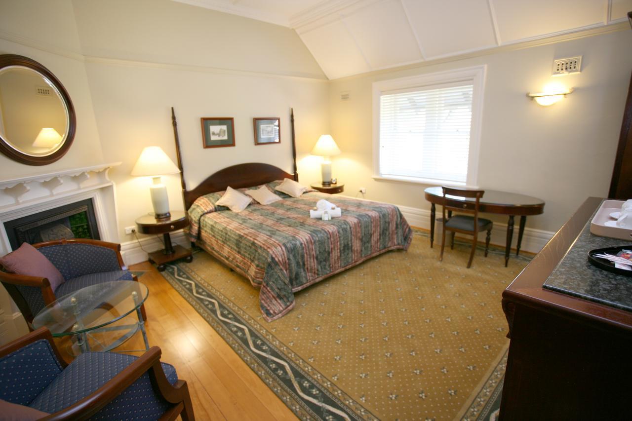 Hotel Darcy's 2*