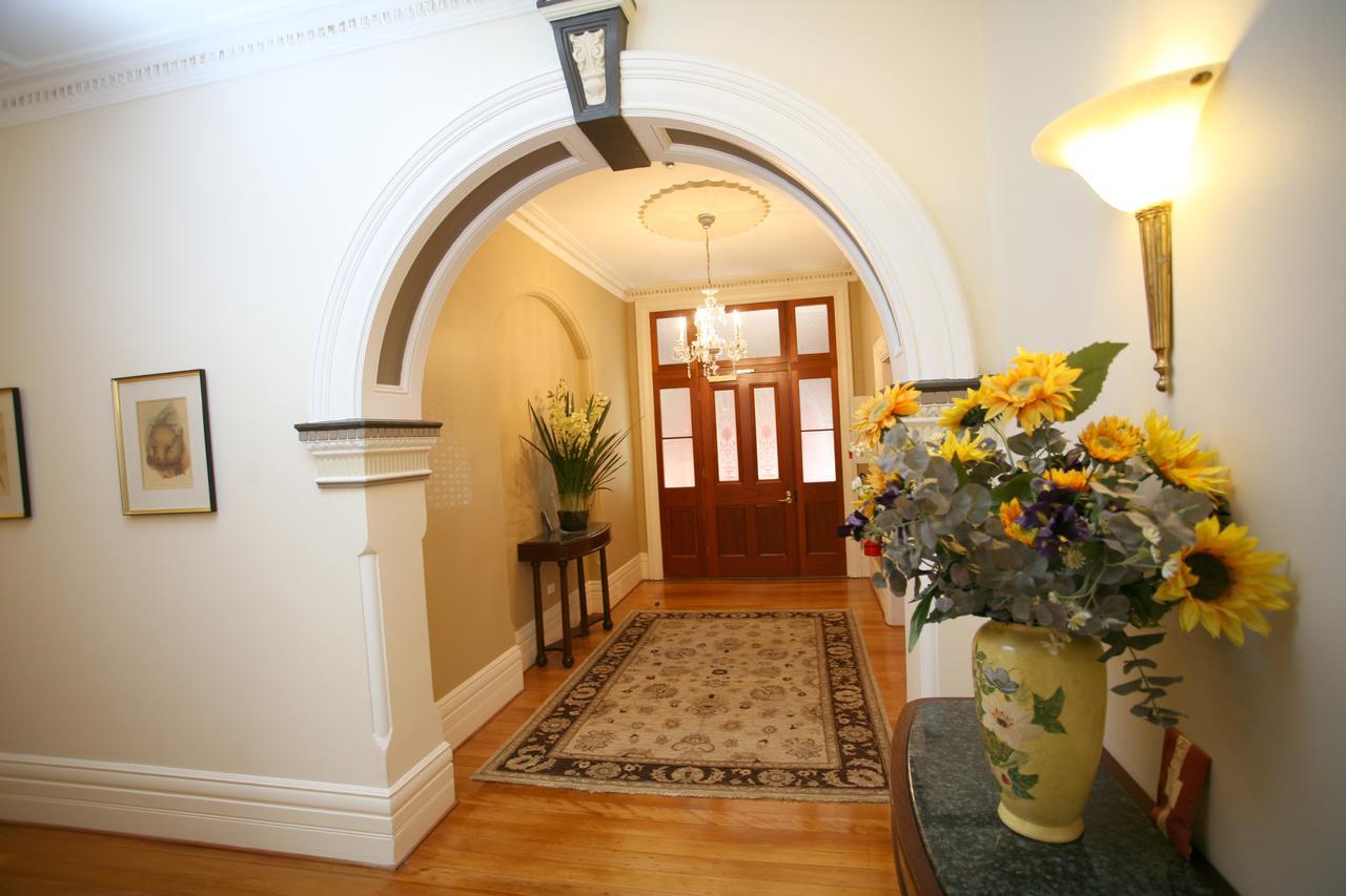 Hotel Darcy's 2*