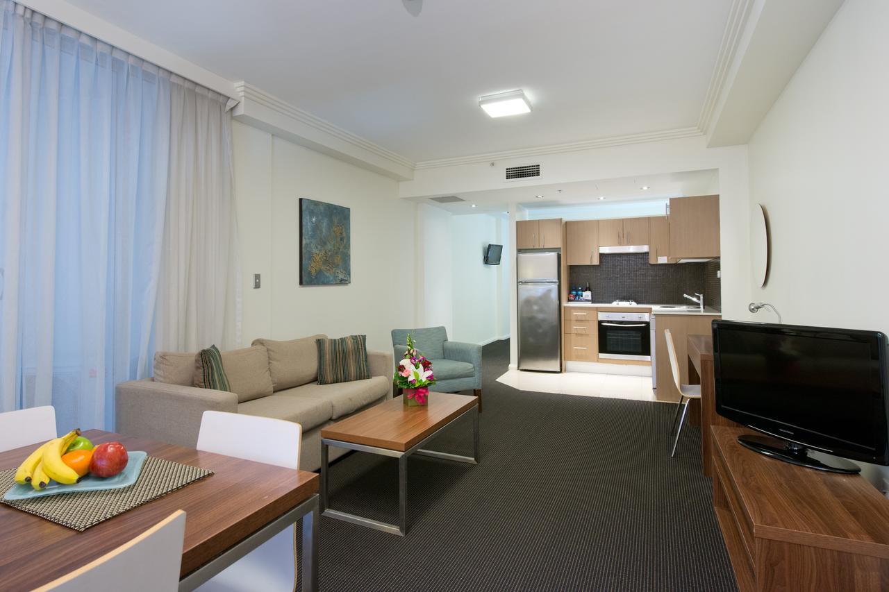 Apx World Square 4* Sydney