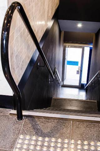 Ibis Budget East Hotel Sydney