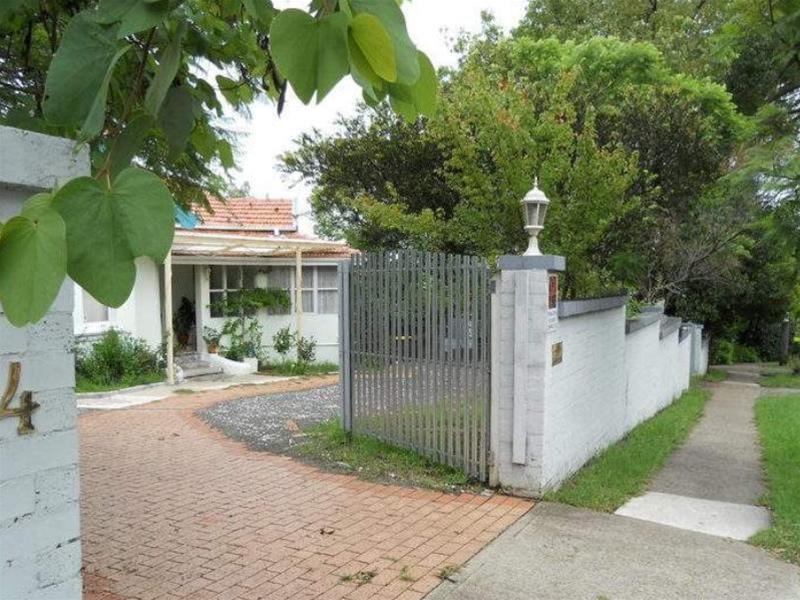 Chatswood Bed & Breakfast Sydney