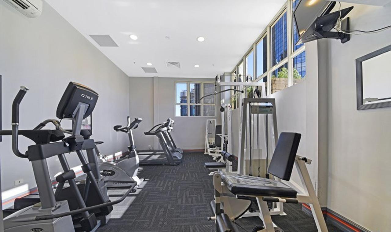 Bond 117 Self- Catering * Sydney