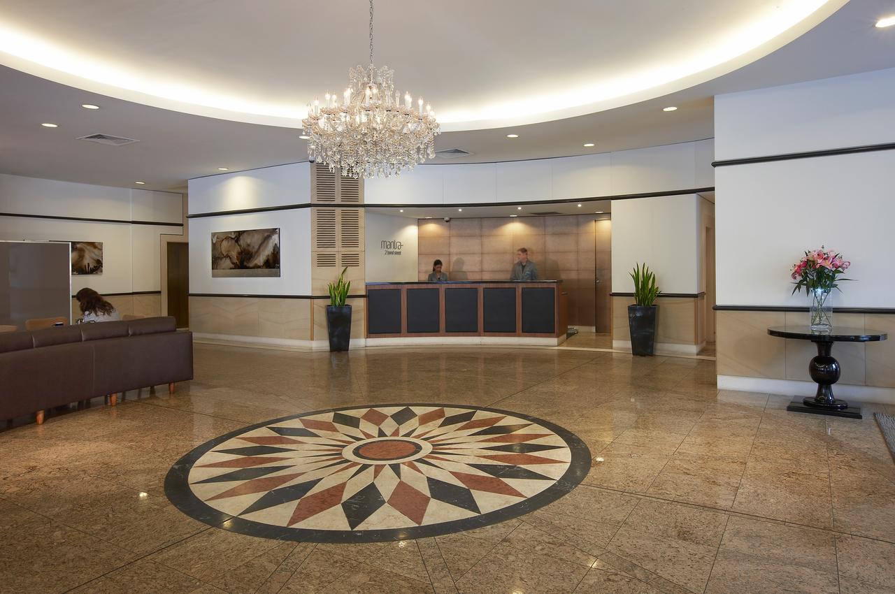 Apartment Bond 117 Self- Catering Sydney