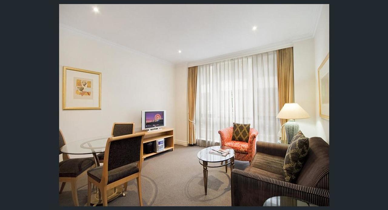 Bond 117 Self- Catering * Sydney