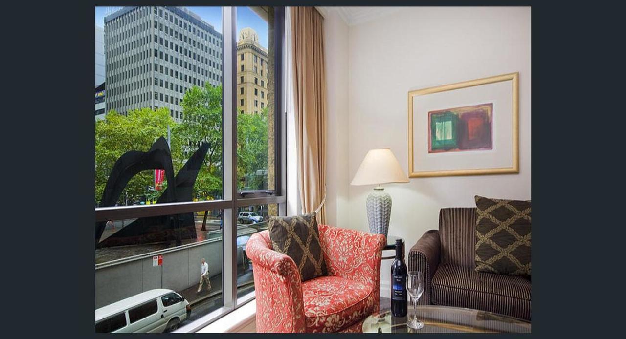 Apartment Bond 117 Self- Catering Sydney