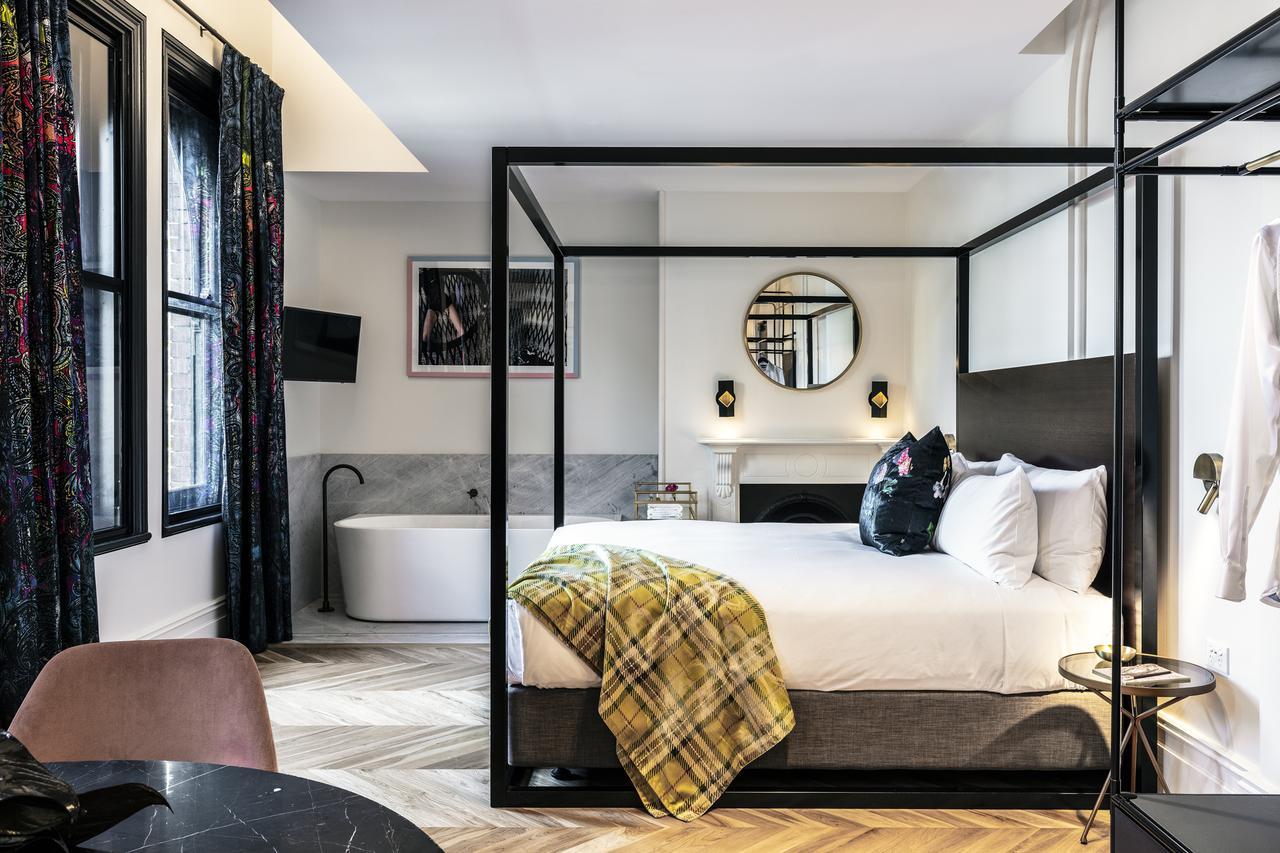 Hotel Crystalbrook Albion 5*