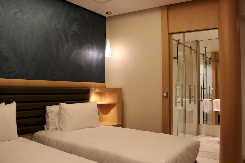 Rydges Australia Square, Formerly Tank Stream