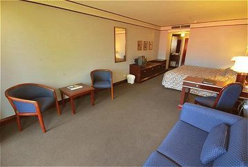 Hotel Metro Aspire Sydney