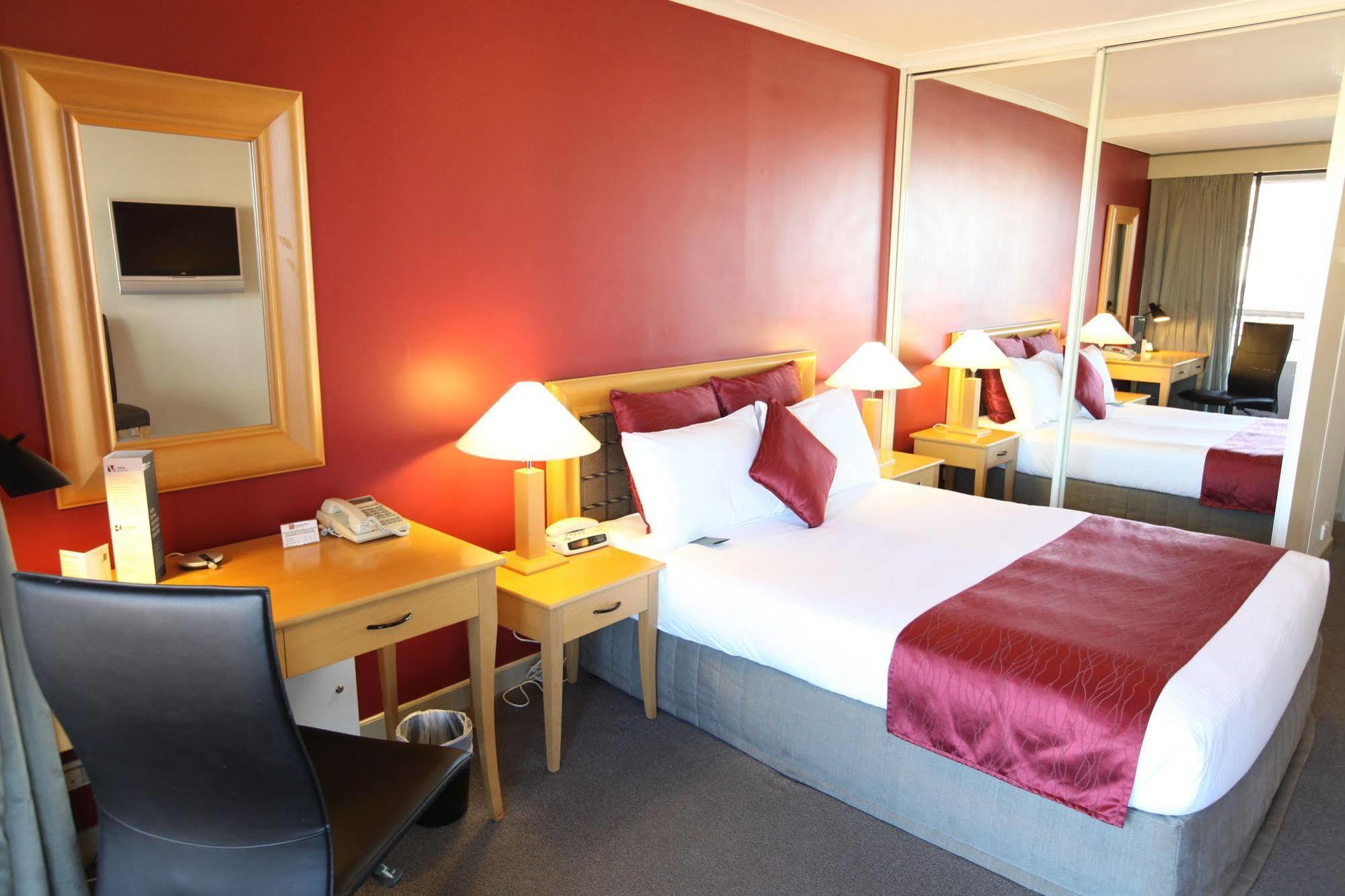 Rendezvous The Rocks 4*