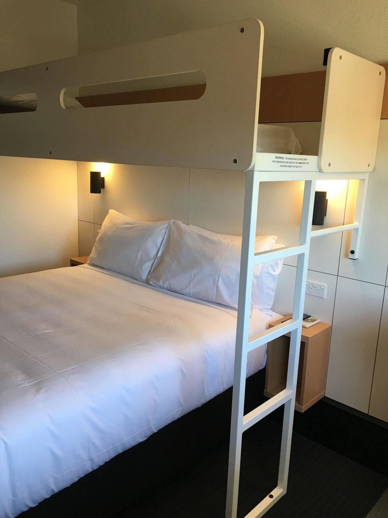 Ibis Budget - Enfield 3*