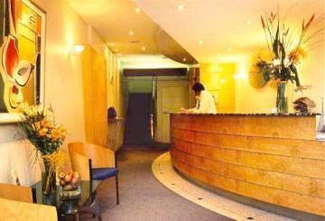 Hotel Oxford House