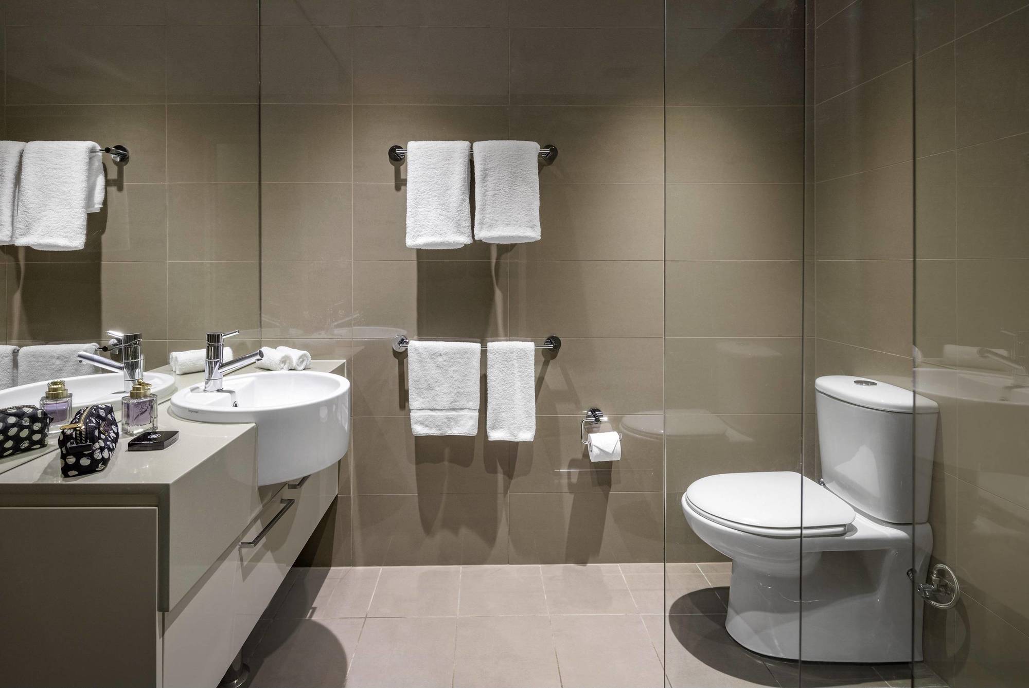 & Bondi Junction Aparthotel