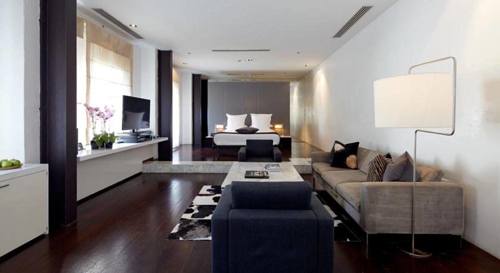 Establishment 5* Sydney