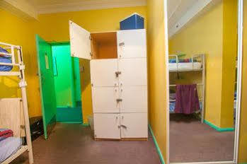 Evas Backpackers 2* Sydney