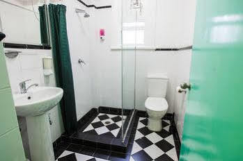 Evas Backpackers Hotel Sydney
