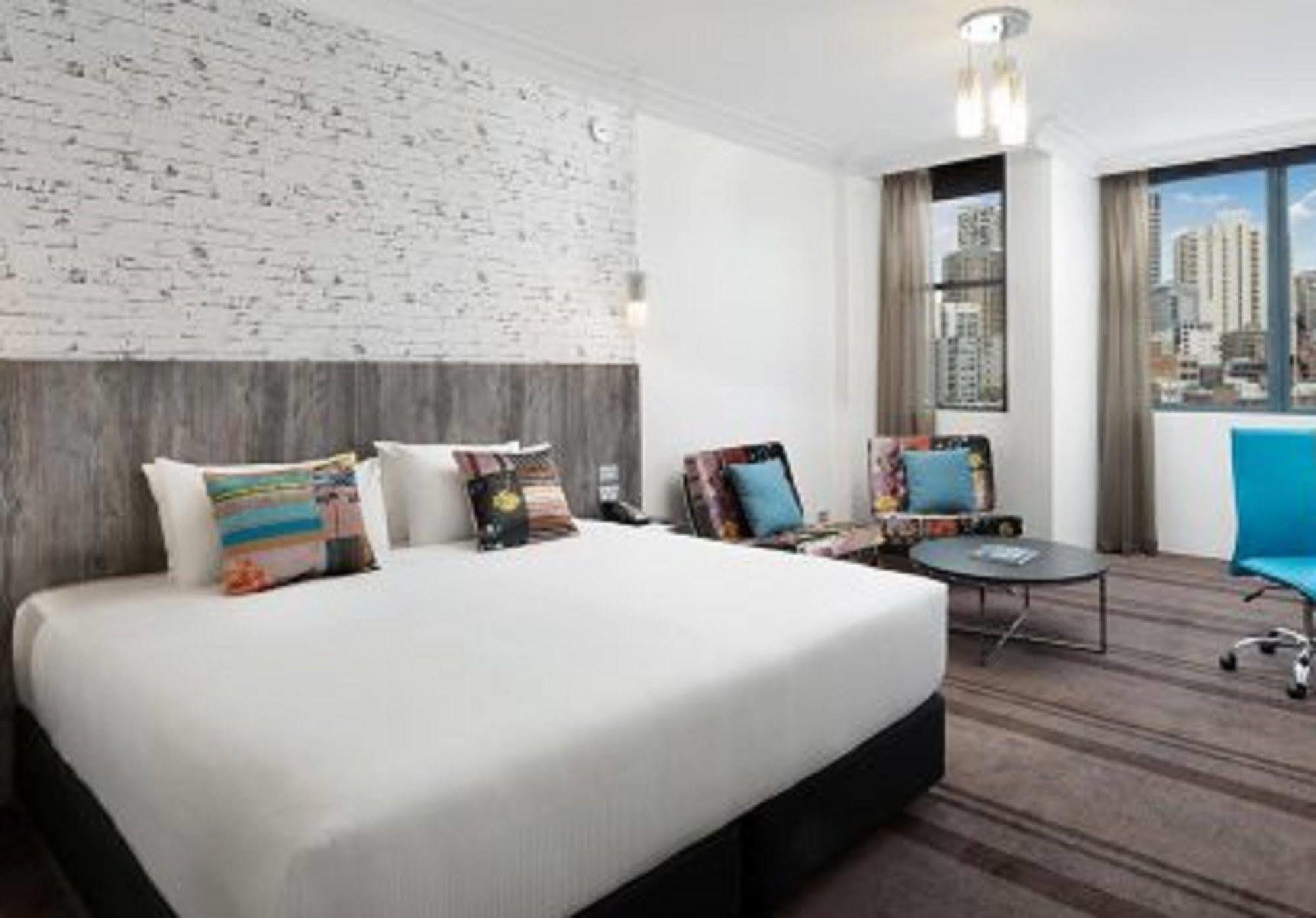 Rydges Hotel Sydney