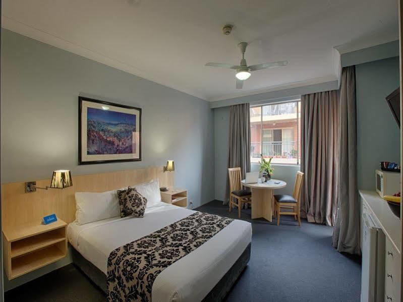 Quality Camperdown Hotel
