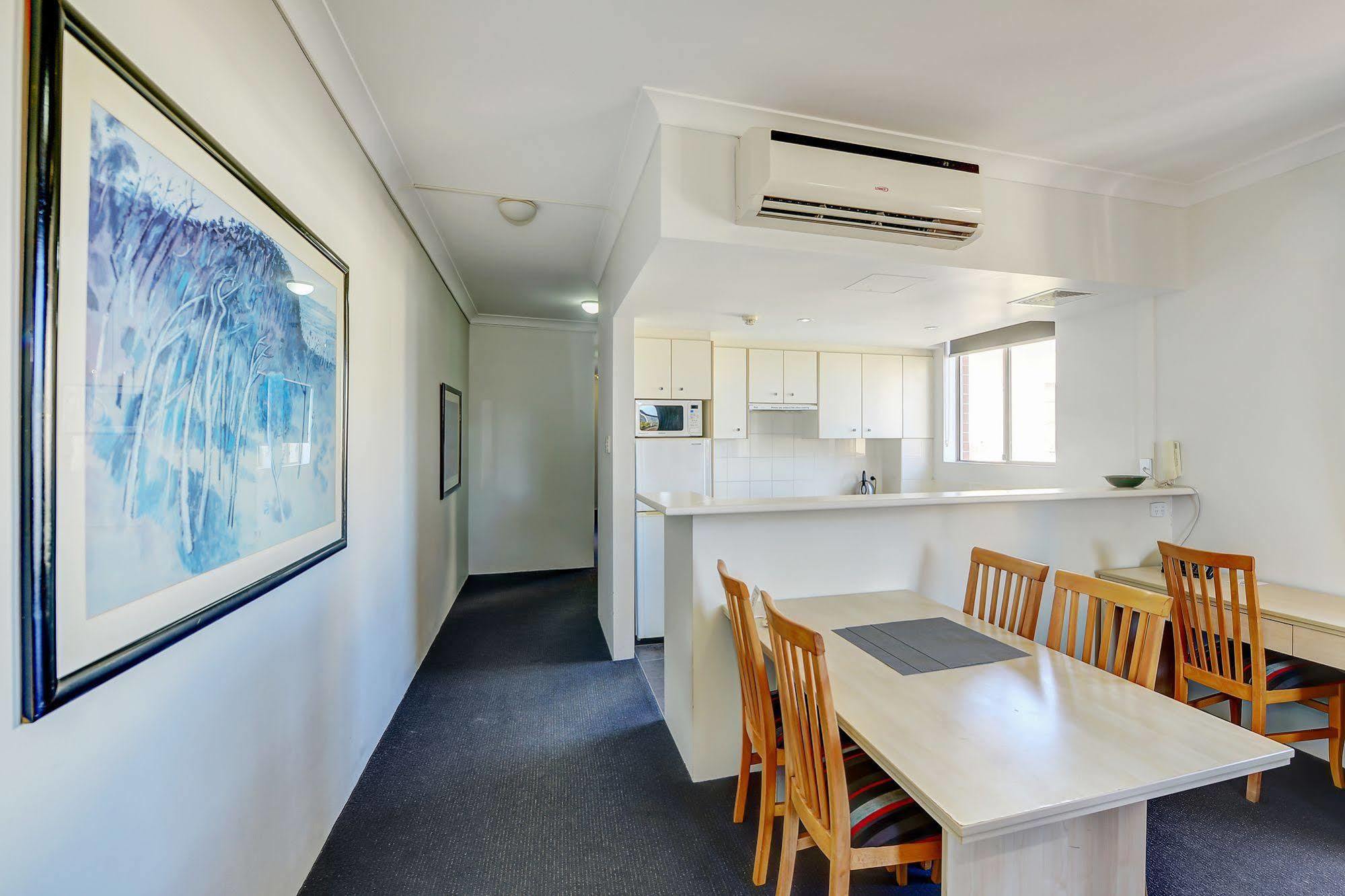 Quality Camperdown Hotel Sydney